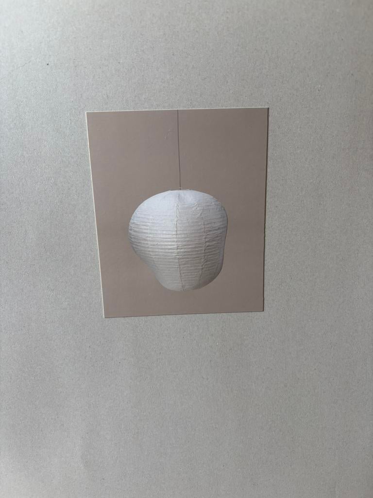 Ferm Living lamp Kurbis nieuw twv 229 euro!, Ophalen, Zo goed als nieuw