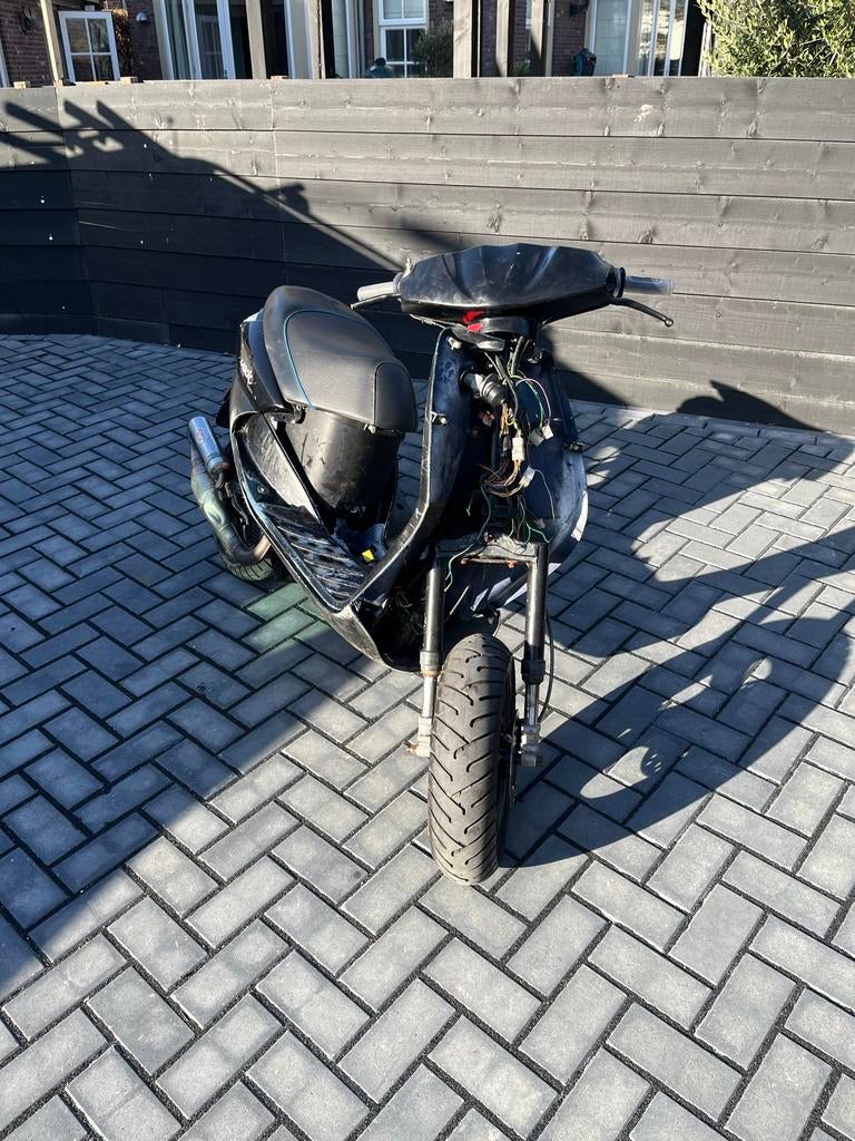 Peugeot Vivacity 50cc snel, Ophalen of Verzenden, Gebruikt, Overige typen, Peugeot