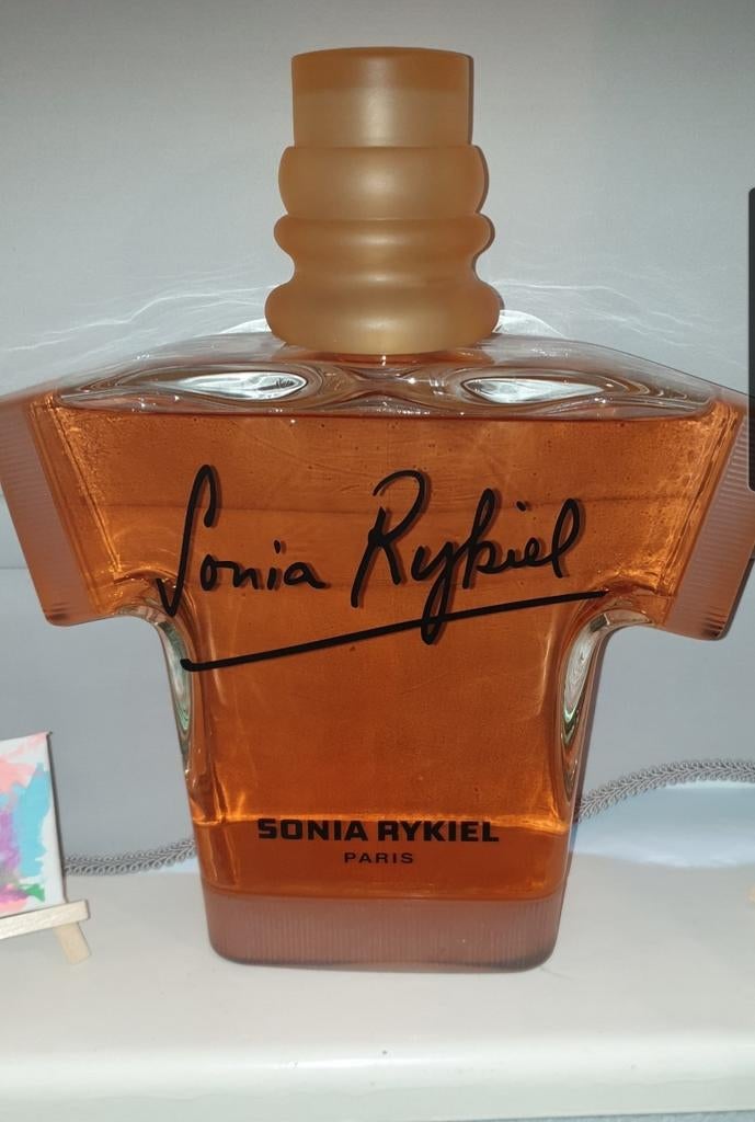 Sonia Rykiel Factice XXL - Decoratieve fles, Ophalen