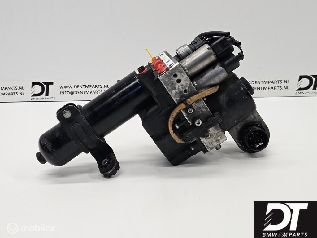 SMG Pomp BMW E46 M3 S54 3.2 S54B32 21532229715, Gebruikt, Ophalen of Verzenden