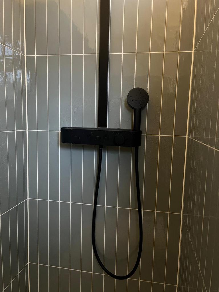 VT Wonen Marrakesh seagreen glans wandtegels, Ophalen, Nieuw, Minder dan 20 cm, 20 tot 40 cm