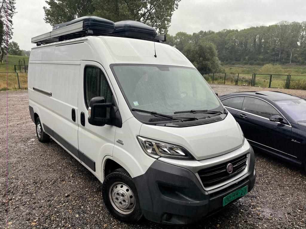 Fiat Ducato CAMPER 2.3 Iveco power* nwe Distr riem/koppeling, Fiat, " ", Fiat, " "
" "   " "