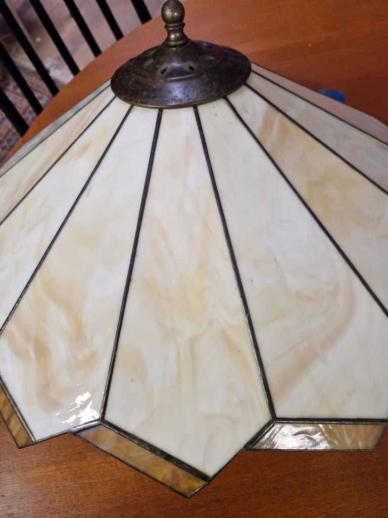 Tiffany lamp van Rose Design, Ophalen