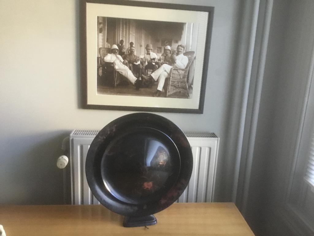 Philips pannekoek speaker, Ophalen of Verzenden