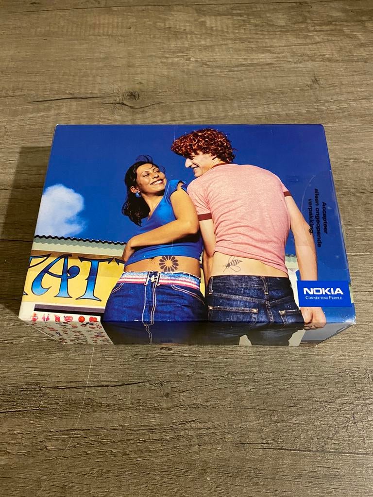 Nokia 3510 ZGAN, Ophalen of Verzenden, Zo goed als nieuw