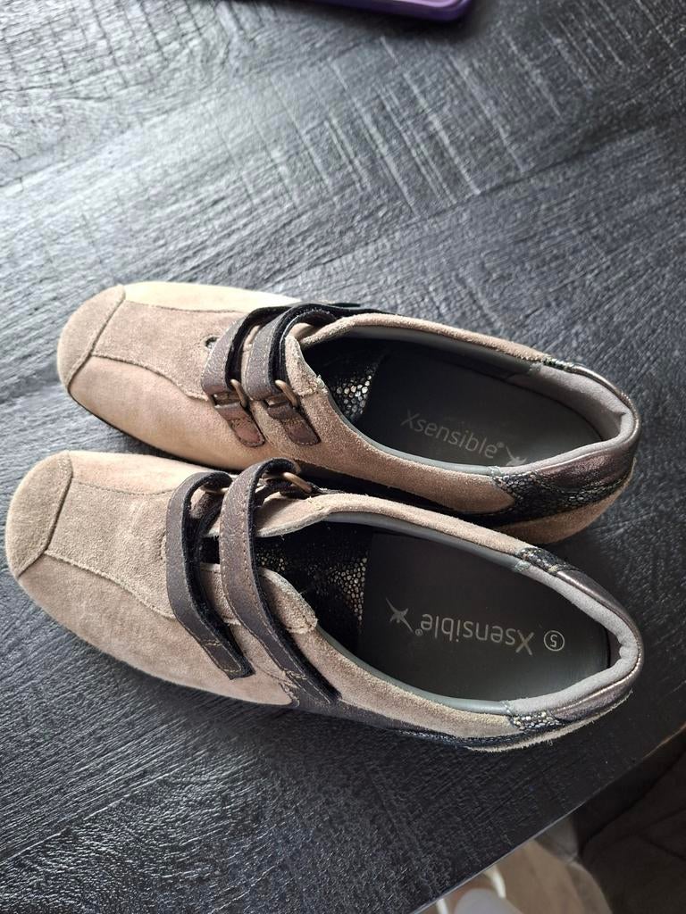 Xsensible damesschoenen maat 38, Ophalen of Verzenden