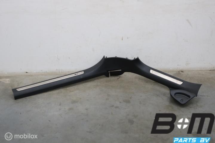 Rechter instaplijst R-line Passat B8 3G0853372P, Gebruikt