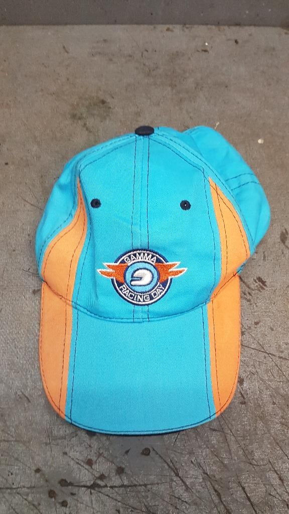 Gamma racing day petten. 5 euro per stuk., Ophalen of Verzenden, Auto's