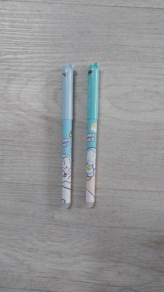 Nieuwe uitwisbare pennen, Ophalen of Verzenden, Nieuw, Meisje