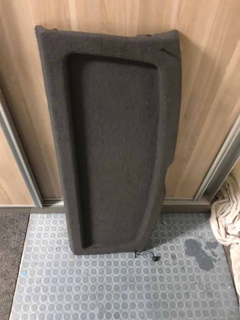 Hoedeplank polo 2g aw, Ophalen of Verzenden