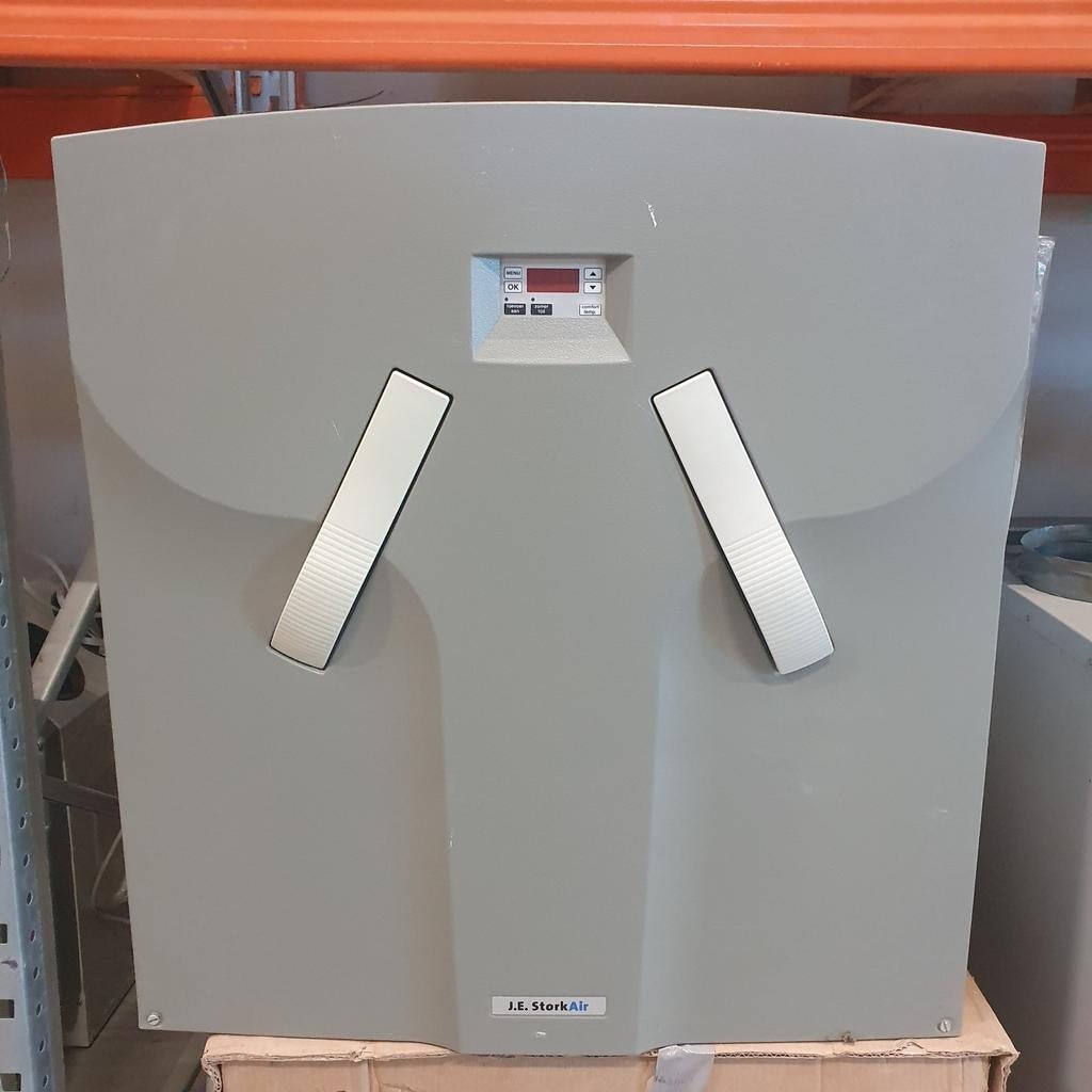 WHR950 Stork woonhuis ventilatie/ WTW goed werkend, Ophalen