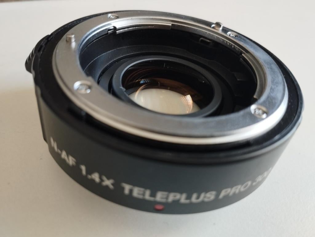 Kenko TELEPLUS PRO 300 1.4x DGX converter voor Nikon, Ophalen, Zo goed als nieuw