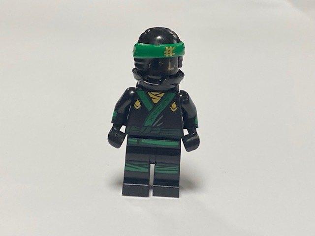 Lego Ninjago Minifiguur njo0339 Groen Ninja Pak, Kinderen en Baby's, Speelgoed | Duplo en Lego, Nieuw, Lego, Losse stenen, Ophalen of Verzenden