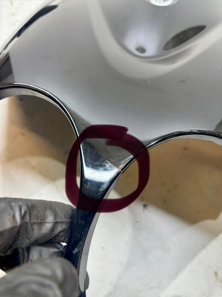 Veel onderdelen Yamaha Neos 2021 snor 25km 14K, Gebruikt, Yamaha, Ophalen of Verzenden, Yamaha