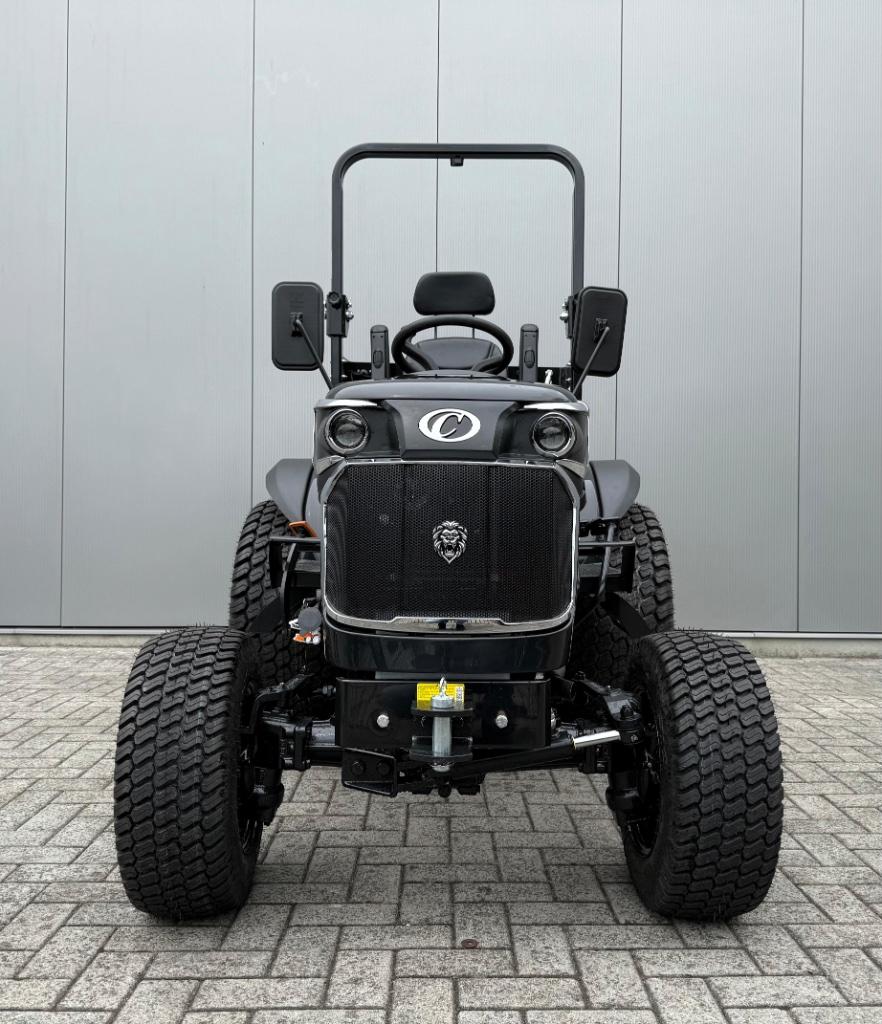 Captain 263HST compacttrekker - Klepelmaaier - 3 jr garantie, Overige merken, Tot 2500, Nieuw, Ophalen of Verzenden