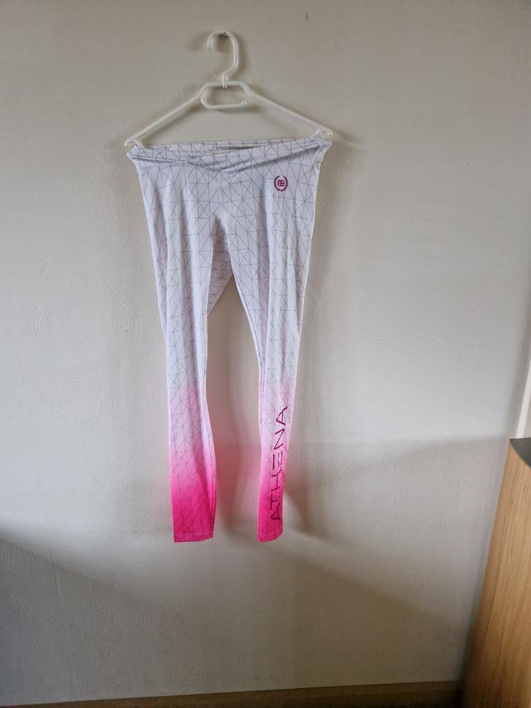 Dames sportkleding alles nieuw, Ophalen of Verzenden, Nieuw, Fitness of Aerobics