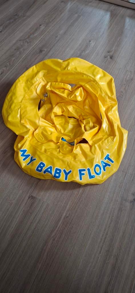 Baby float, Ophalen of Verzenden, Jongetje of Meisje, Zwem-accessoire