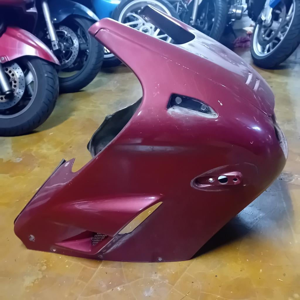 Suzuki GSXF Topkuip / Kuip gsx1100f gsx voorkuip, Ophalen of Verzenden, Gebruikt