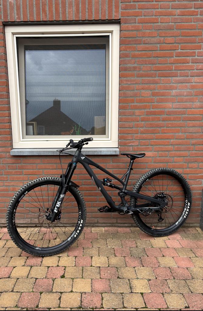 YT Jeffsy full suspension mountainbike, Fully, Ophalen, Overige merken