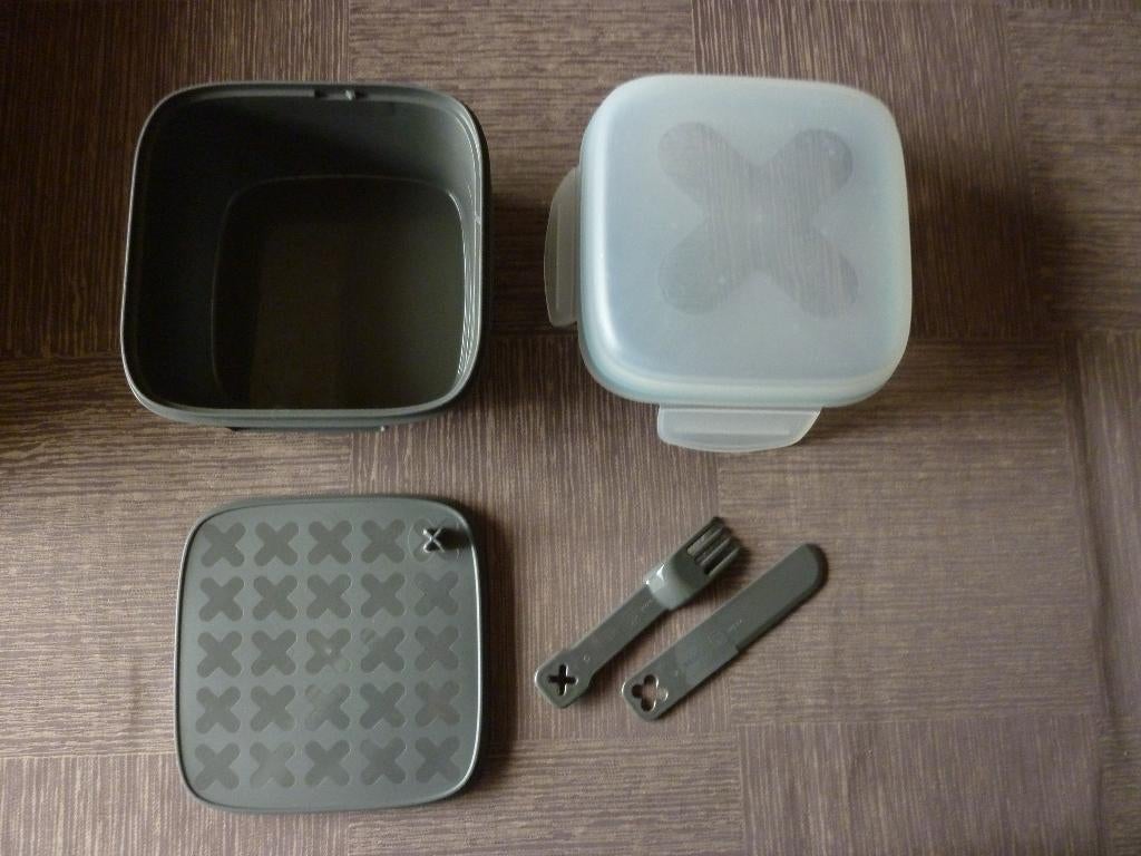 Broodtrommel, Ikea, Ophalen of Verzenden, Zo goed als nieuw