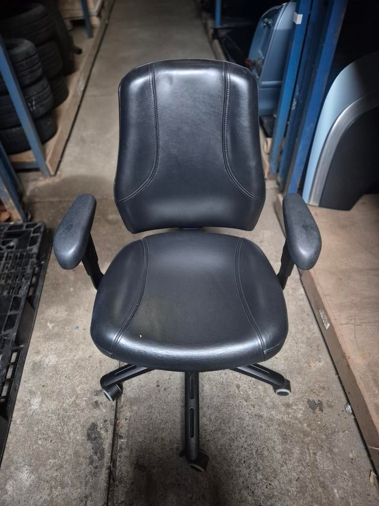 Bureaustoel 3x, Huis en Inrichting, Bureaustoelen, Ophalen