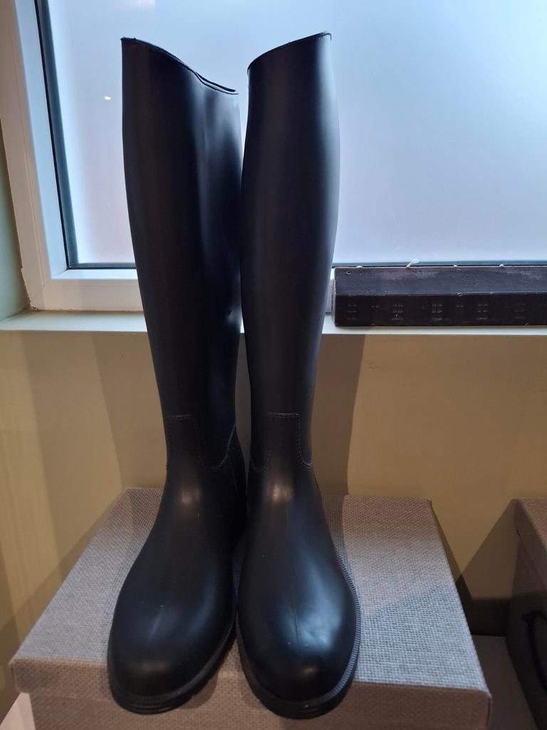 Rijlaarzen maat 39, Dieren en Toebehoren, Paardrijkleding, Ophalen of Verzenden, Nieuw, Dressuur, Schoeisel