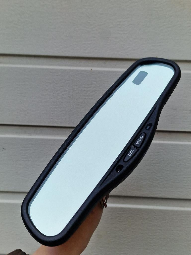 Binnenspiegel kompas Lexus ES E13010103 gntx-177, Ophalen of Verzenden