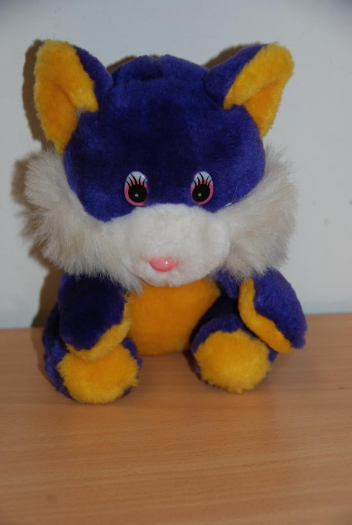 Wolf, hond of beer.                      Knuffel nieuw., Ophalen of Verzenden, Nieuw, Hond