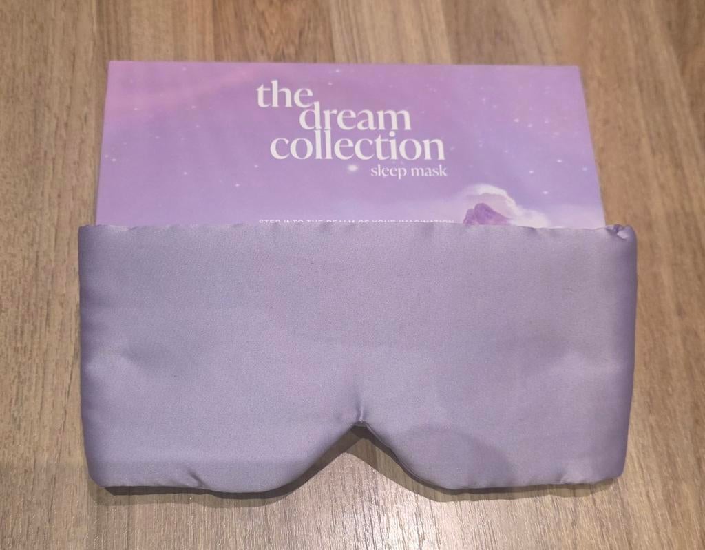 Rituals the dream collection slaap masker nieuw, Rituals, Ophalen of Verzenden, Nieuw