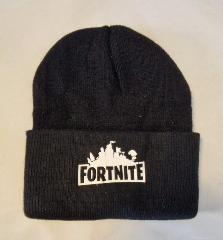 Mutsen, muts, onesize, fortnite, playstation, ps4, game, Ophalen of Verzenden, Nieuw, Overige maten, Muts
