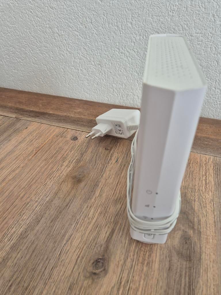 Zyxel WAP6807 WiFi Access Point, Ophalen of Verzenden, Gebruikt, Zyxel