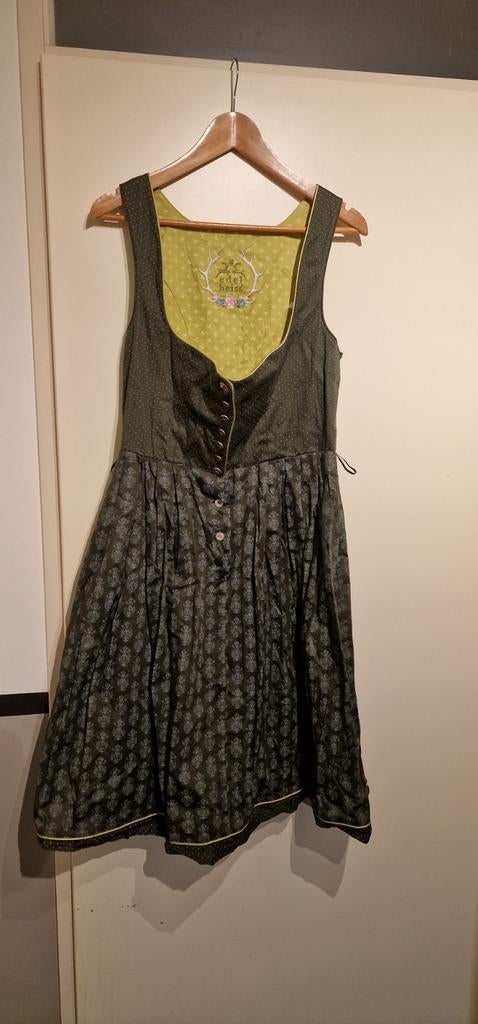 Dirndel,  maat 42, Kleding | Dames, Ophalen of Verzenden