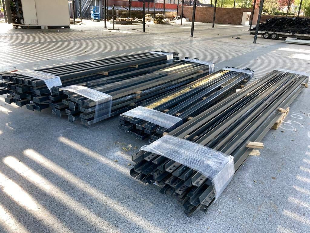 Bedrijfspand 43.5x53, 2035 m², Koop, Bedrijfsruimte