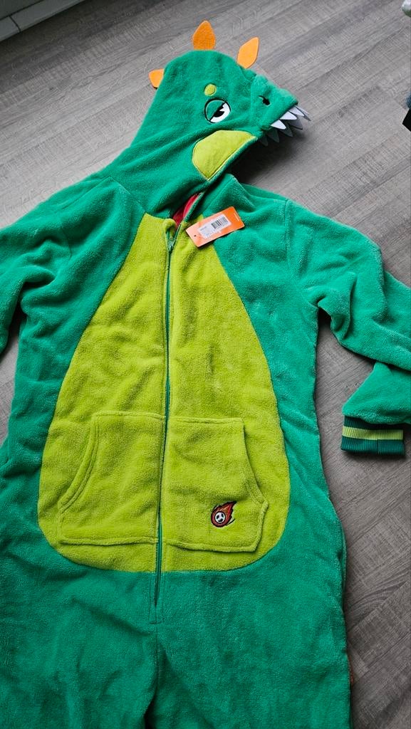 Dino pak heren maat L nieuw, Ophalen of Verzenden, Nieuw