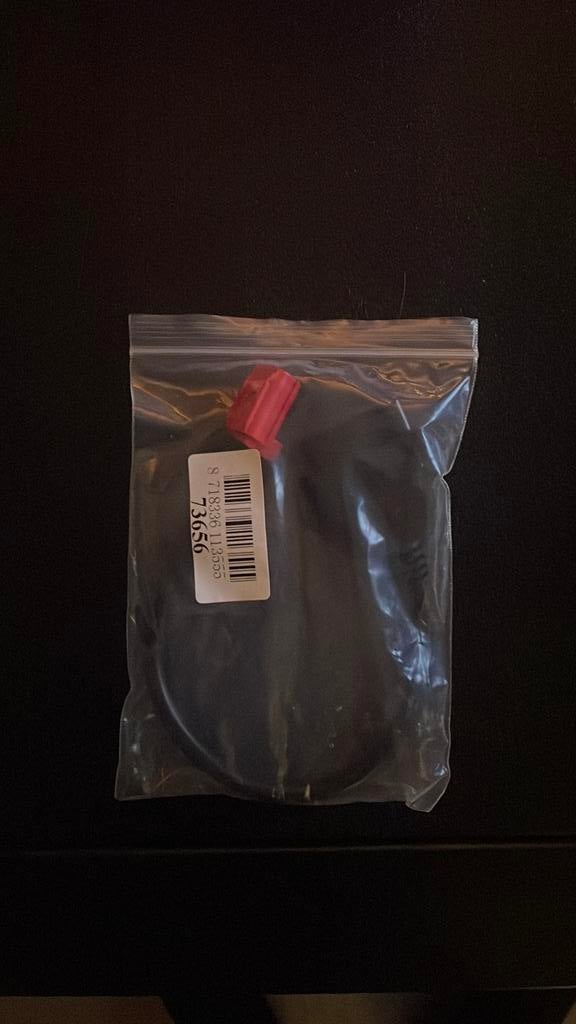 Vespa injectie obd verloop stekker, Ophalen of Verzenden, Nieuw, Apparatuur