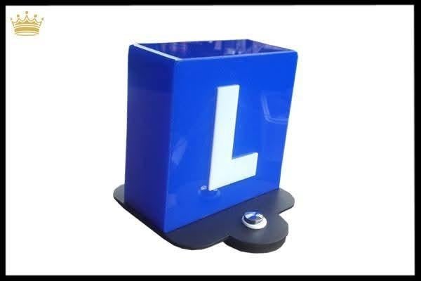 Lesbord.... L BORD, Ophalen of Verzenden, Zo goed als nieuw, Minder dan 50 watt