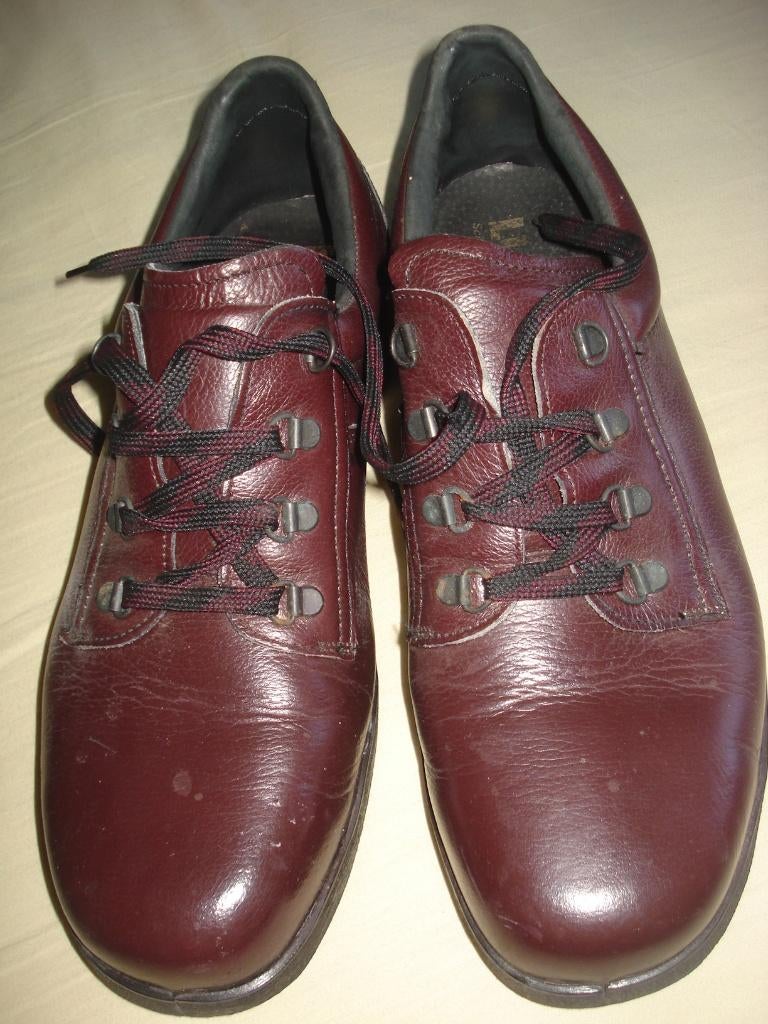 werkschoenen 2213, Ophalen of Verzenden, Zo goed als nieuw, Zwart, Werkschoenen