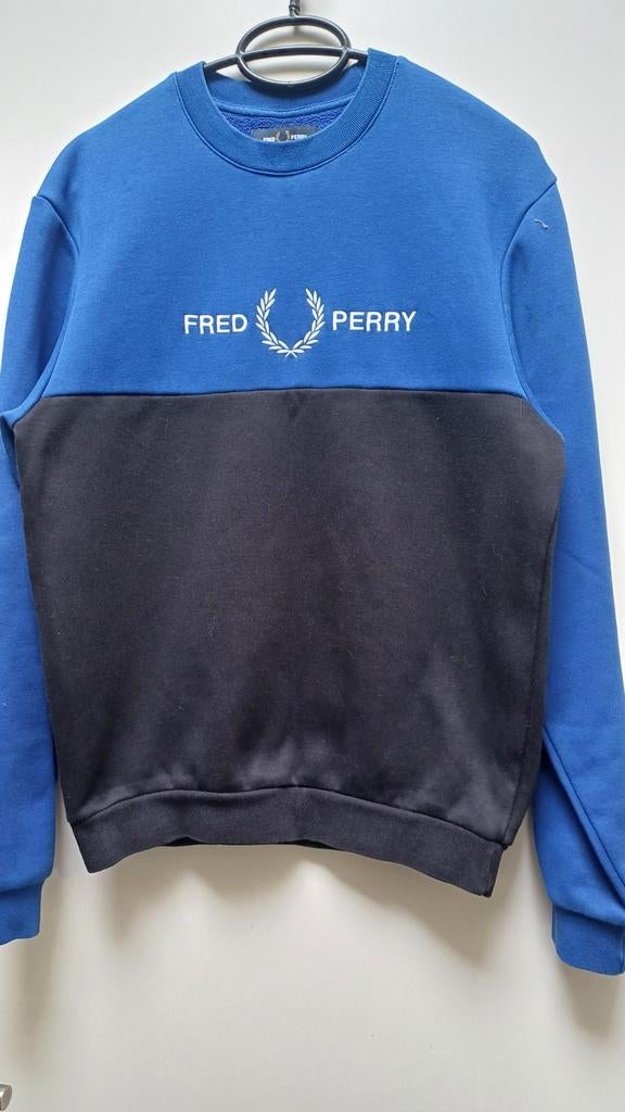 Originele Fred Perry trui, Ophalen of Verzenden, Nieuw
