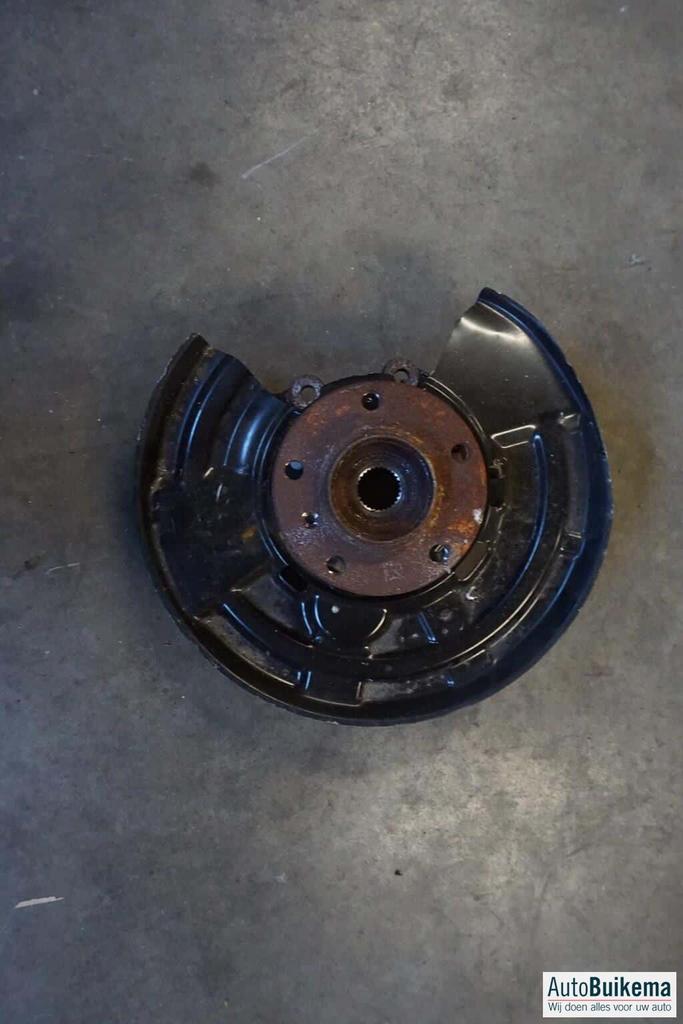 Origineel BMW 1-Serie F20 M140i Fuseelichaam rechtsachter, Ophalen of Verzenden, Gebruikt, BMW