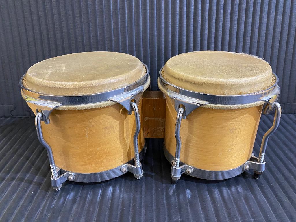 muziekinstrument, Ophalen, Zo goed als nieuw, Trommel