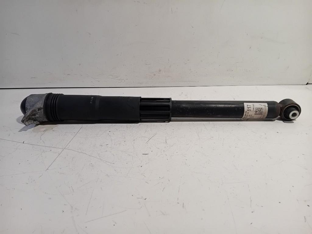 Schokbreker rechts achter Volkswagen Golf, Onderdelen@venauto.nl, Van der Ven Autorecycling B.V., Gebruikt, Ettenseweg 76, 4706 PB Roosendaal, The Netherlands