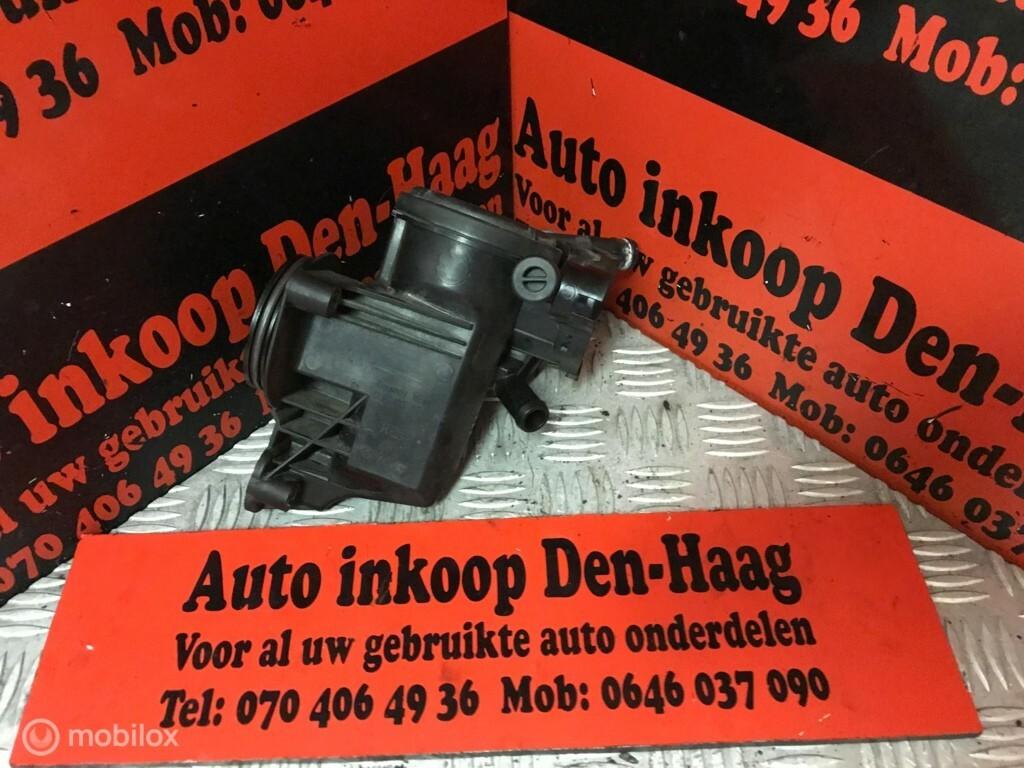 VW Polo Golf Ibiza ('09-'14) 1.4 16V Carterventilatie, Auto-onderdelen, Ophalen of Verzenden, Gebruikt, Volkswagen