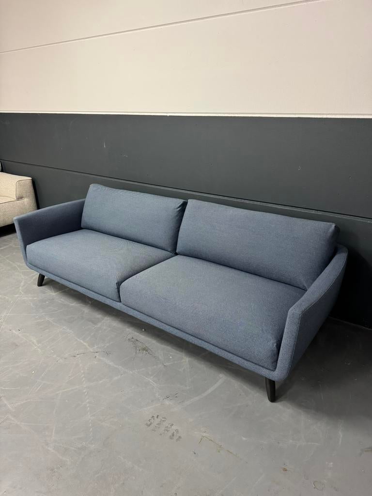 Nette Design on Stock Byen 4-zits | Ploegwool 28, Ophalen, Design on Stock, 75 tot 100 cm, Zo goed als nieuw