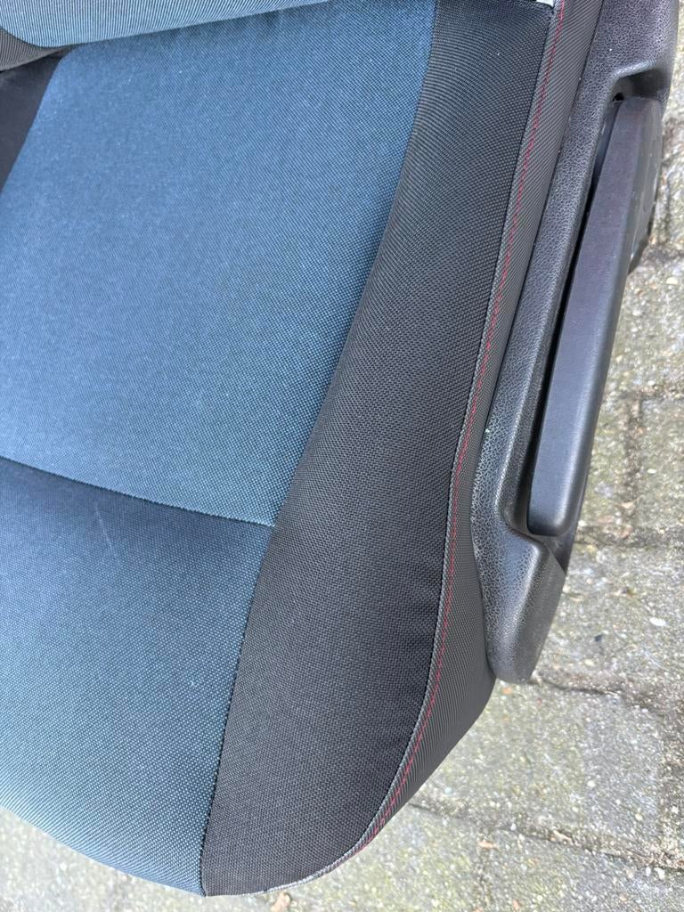 stoel chauffeur renault master opel movano nv40 2010-2023, Auto-onderdelen, Interieur en Bekleding, Ophalen of Verzenden, Nieuw