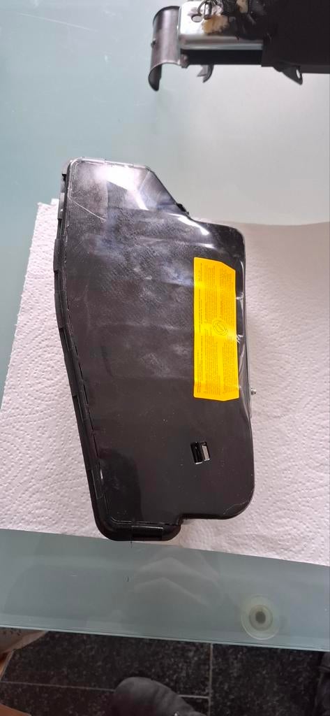 Alfa Romeo 159 Ti airbag passagier stoel, Ophalen of Verzenden, Alfa Romeo