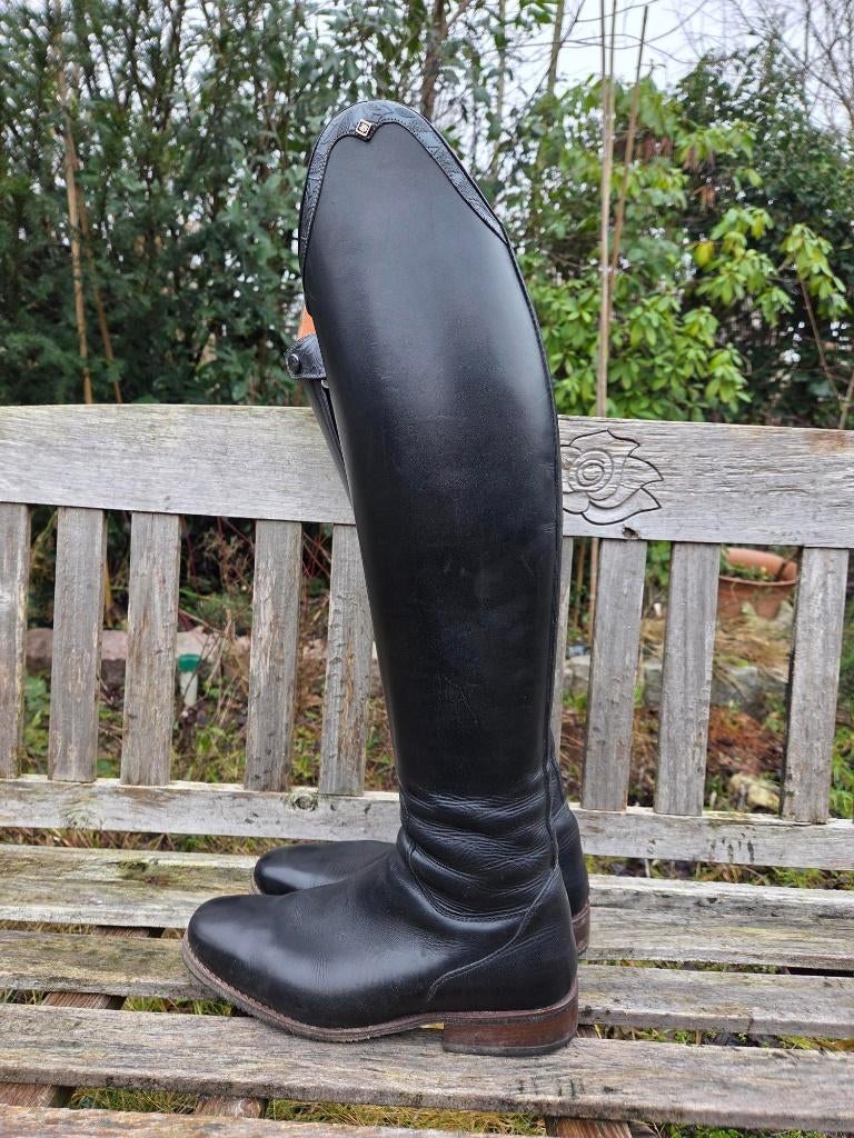 De Niro Bellini, Ophalen of Verzenden, Gebruikt, Overige soorten, Schoeisel