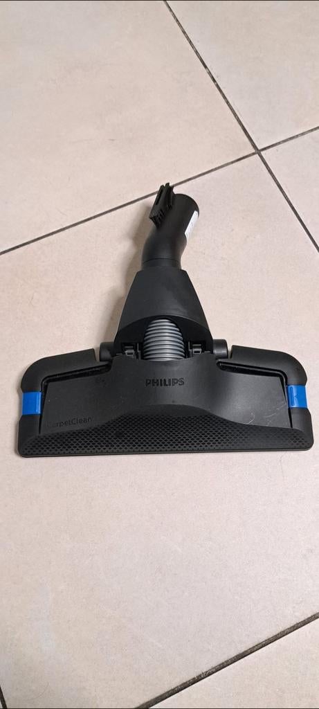 Philips Zuigmond, Ophalen, Gebruikt