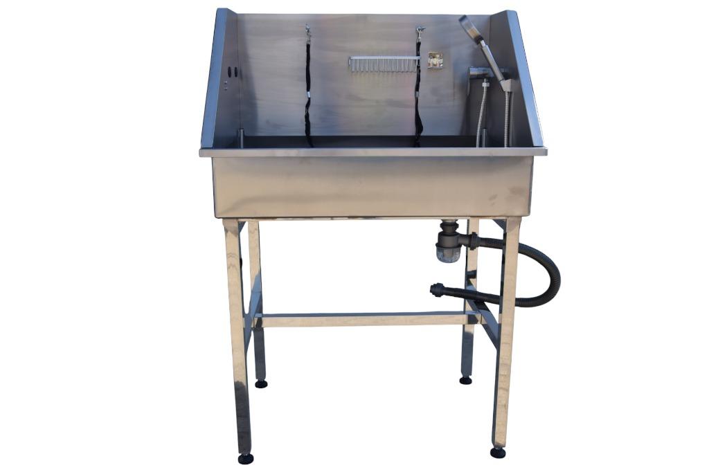 Hondenbad altijd de laagste prijs, Ophalen, Nieuw