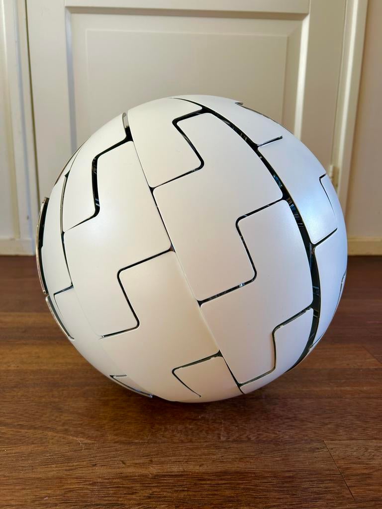 Ikea PS 2014 Lamp - Design Klassieker, Ophalen, Gebruikt, Kunststof, Minder dan 50 cm