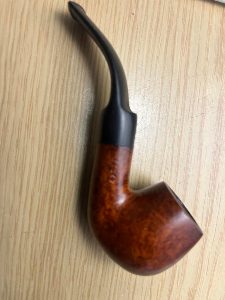 Prachtige pijp van het merk Bic Ben, Verzamelen, Ophalen of Verzenden, Zo goed als nieuw, Overige typen